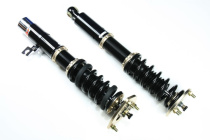 Nissan R31 (Utan Spindel) R31 85-87 Coilovers BC-Racing BR Typ RA